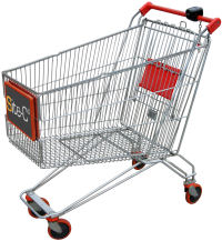 Site-C Webshop Light module