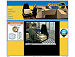 Voorbeelden van websites in de business2business sector
