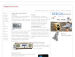 Voorbeelden van websites in de business 2 consumer sector