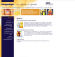 Voorbeelden van websites in de business2business sector