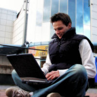 Met Site-C kunt u uw website overal ter wereld aanpassen!